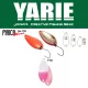 Yarie 702 Pirica More 1,5gr Y78 Shiropino Cuiller Ondulante