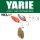 Yarie 702 Pirica More 1,5gr Y80 Karasi Spice Cuillère Tournante