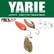 Yarie 702 Pirica More 1,8gr Y80 Karasi Spice Leurre cuillère