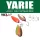 Leurre Cuillère Yarie 702 Pirica More 2,2gr E65 Second Lemon
