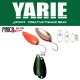 Yarie 702 Pirica More 2,2gr E66 Fits Green Cuillère Tournante