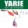 Yarie 702 Pirica More 2,2gr N4 Night Purple Leurre Cuillère