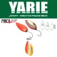 Leurre Cuillère Yarie 702 Pirica More 2,6gr AD21 Uzakin