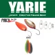 Leurre Cuillère Yarie 702 Pirica More 2,6gr AD25 Vegetable