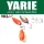 Cuillère Yarie 702 Pirica More 2,6gr BS-6 Candy Orange