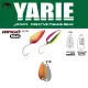 Yarie 704 Ringo Midi 1,5gr V10 Mix Orange Cuillère Ondulante
