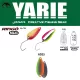 Yarie 704 Ringo Midi 1,8gr AD25 Vegetable Cuillère Ondulante