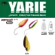 Yarie 704 Ringo Midi 1,8gr E70 Pudding Cuillère Tournante