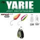 Yarie 704 Ringo Midi 1,8gr V3 Ayu Cuillère Tournante