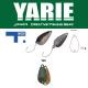 Yarie 706 T-Spoon 1,1gr W8 Iwadatami Cuiller Ondulante