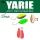 Cuillère tournante Yarie 708T T-Fresh 2,0gr E72 Kids Plum