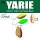 Yarie 708T T-Fresh 2,4gr E65 Second Lemon Leurre Cuillère