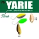 Yarie 708T T-Fresh 2,4gr E70 Pudding Leurre Cuillère