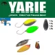 Yarie 708T T-Fresh 2,4gr E81 Murasaki Uni Leurre cuillère