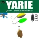 Yarie 710T T-Fresh Evo 1,1gr AD1 Kaschyan Leurre cuillère