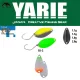 Cuillère Yarie 710T T-Fresh Evo 1,5gr BJ-2 Carter