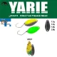 Yarie 710T T-Fresh Evo 1,8gr AD23 Monkey Banana Cuiller Tournante