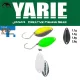 Yarie 710T T-Fresh Evo 1,8gr V6 Uzagin Cuillère Vibrante