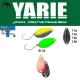 Yarie 710T T-Fresh Evo 2,0gr BJ-26 Noriko Cuiller Tournante