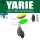 Yarie 710T T-Fresh Evo 2,0gr BJ-30 Toichigi Brown Cuillère Vibrante