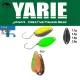 Cuillère vibrante Yarie 710T T-Fresh Evo 2,0gr E65 Second Lemon