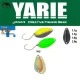 Cuillère ondulante Yarie 710T T-Fresh Evo 2,0gr W5 Melon Short