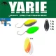 Yarie 710T T-Fresh Evo 2,0gr Y53 Lemon/Orange Cuillère