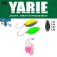 Cuillère ondulante Yarie 710T T-Fresh Evo 2,0gr Y78 Shiropino