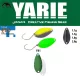 Cuiller tournante Yarie 710T T-Fresh Evo 2,0gr Y81 Cucumber