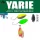 Yarie 710T T-Fresh Evo 2,0gr Y83 Fighter 1 Cuiller Ondulante