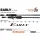 Yamaga Blanks Early Boat 68M 2,05m 7-32gr Canne spinning en 2 brins