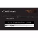 Yamaga Blanks Calista 76ML/TJ 2,293m 20gr Canne spinning en 2 pièces