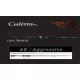 Yamaga Blanks Calista 79MMH/AG 2,38m 35gr Canne spinning en 2 pièces