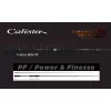 Yamaga Blanks Calista 86M/PF 2,57m 28gr Canne spinning en 2 pièces