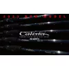 Yamaga Blanks Calista 86M/PF 2,57m 28gr Canne spinning en 2 pièces