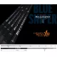 Yamaga Blanks Blue Sniper 96H 2,92m 150gr Canne spinning en 2 pièces