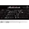 Yamaga Blanks Ballistick 90ML-M 2,748m 5-35gr Fuji Sic K Titanium 2 Részes Pergető Bot