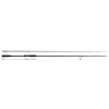 Yamaga Blanks Ballistick 95MH 2,876m 8-50gr Fuji Sic K Titanium 2 Részes Pergető Bot