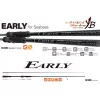 Yamaga Blanks Early Seabass 93M 2,81m 7-35gr Canne spinning en 2 brins