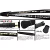 Yamaga Blanks Blue Sniper 82/4 2,52m 30-110gr Canne spinning en 2 pièces
