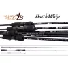 Yamaga Blanks Battle Whip TR 69/D 2,07m 50-80gr Canne à pêche spinning en 2 sections