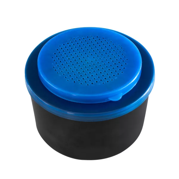 Zebco Trophy Bait Tub Boîte à appâts 1l