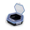 Zebco Boîte à Appâts Secure-Lock 1l