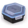 Zebco Boîte à Appâts Secure-Lock 1,5l