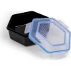 Zebco Boîte à Appâts Secure-Lock 1,5l