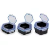 Zebco Boîte à Appâts Secure-Lock 1,5l