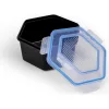 Zebco Boîte à Appâts Secure-Lock 2l
