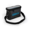 Zebco Trophy EVA Hardbait Keeper Sac de rangement pour appâts artificiels 16 compartiments