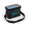 Zebco Trophy EVA Hardbait Keeper Sac de rangement pour appâts artificiels 24 compartiments