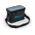 Zebco Trophy EVA Hardbait Keeper Sac de rangement pour appâts artificiels 24 compartiments